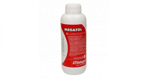 Megafol lt 1 attivatore crescita piante