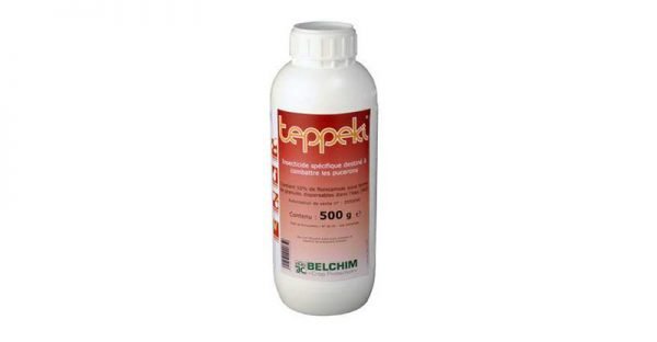 Teppeki 0,5 kg ok