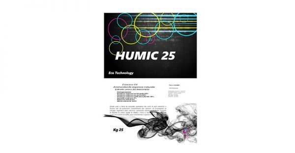 humic 25 ok